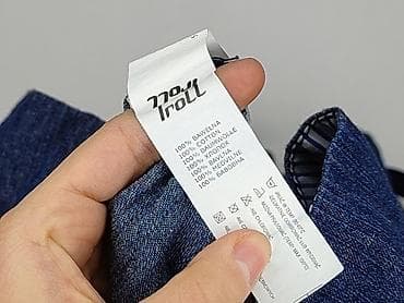 tom tailor bluzki: Troll, Sukienka damska, rozmiar S — 7