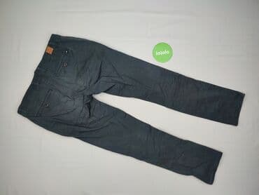 calvin klein jeans plus spodnie: Cross Jeans, Spodnie dla mężczyzn, rozmiar L — 3