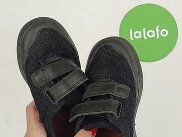 skarpety wzorowane z abs: Sport shoes Clarks, 26, Used — 7