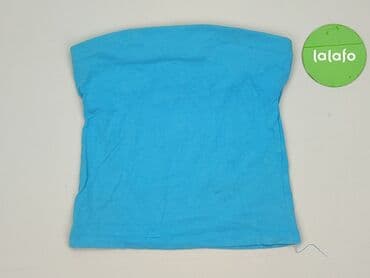 ubrania z meksyku: Basic Story, Top damski, rozmiar M — 2