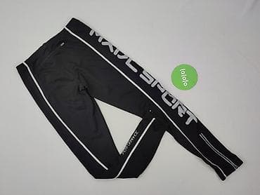 crivit kurtki: Leggings, Legginsy Sportowe damskie, rozmiar S — 3