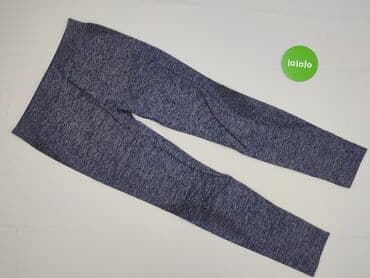 rajstopy i szorty: Legginsy Sportowe damskie, M — 2