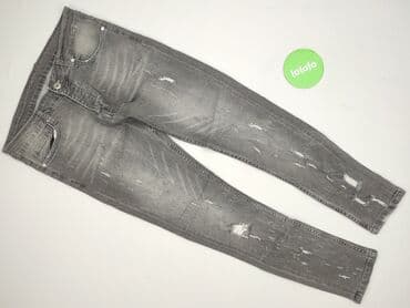 jeansy 48: Jeansy dla mężczyzn, rozmiar L — 2