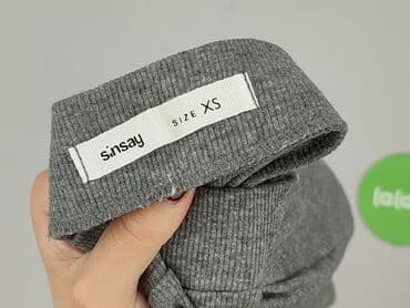 spódnice midi sinsay: Sinsay, Спідниця жіноча, розмір XS — 4