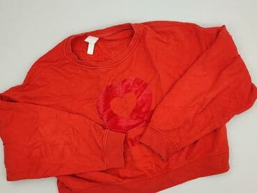 bluza damska z kapturem hm: H&M, Bluza damska
, rozmiar XS — 1