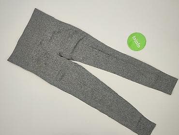 dres tech: Legginsy Sportowe damskie, rozmiar S — 2
