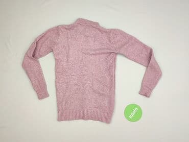 czy sweter z poliestru jest dobry: Women`s sweater, size S (EU 36) — 3