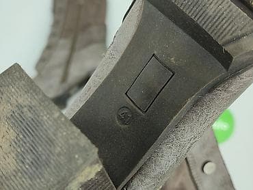 kozaki relax: Botki damskie, rozmiar 41 — 5