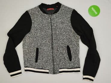 eddie bauer kurtka damska: Edc by Esprit, Women`s bomber jacket, size L — 2