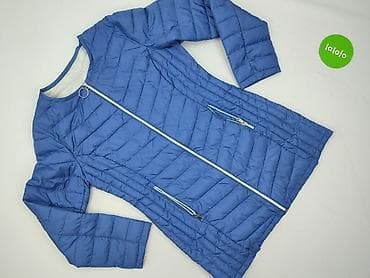 ston island: Kurtka przejściowa damska, rozmiar 2XL — 2