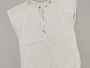 plisa koszula: Bluzka damska, rozmiar 2XS — 1