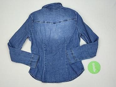 dżinsy c: H&M Divided, Koszula damska, rozmiar M — 3