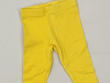 niebieska sukienka h: Leggings, Next, 3-6 months, condition - Very good — 1
