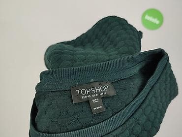obsessive polska: Topshop, Bluza damska
, rozmiar M — 6