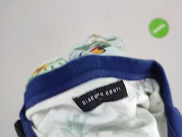 smog basic regular fit: Koszulka polo dla mężczyzn, rozmiar 2XL — 5