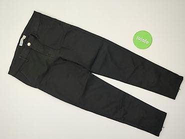 jeansu push up: M.Sara, Jeansy damskie, rozmiar M — 2