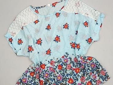 oversize bluzy: Жіноча блуза, розмір 3XL — 1