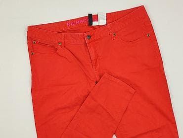 RAINBOW, Jeansy damskie, rozmiar 4XL