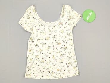 markowe t shirty damskie wyprzedaż zalando: C&A, T-shirt damski, rozmiar S — 2