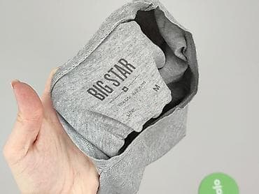 armani bluzki: Big Star, Bluzka damska, rozmiar M — 4