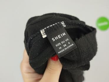 shein bluzy: Shein, Top damski, rozmiar M — 4