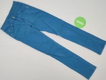 calvin klein jeans plus sukienki: Jennyfer, Jeansy damskie, rozmiar 2XS — 2