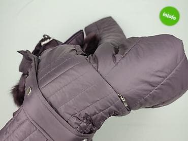 kurtka narzutka: Nicole, Kurtka zimowa damska, rozmiar 4XL — 6