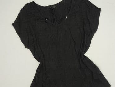 Kobiety: Amisu, T-shirt damski, rozmiar XL — 1