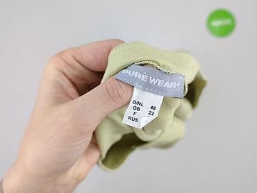 bluzki bokserka: Top damski, rozmiar 2XL — 4