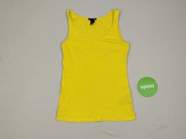 bluzki przezroczyste: H&M, T-shirt damski, rozmiar S — 2