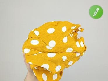 bershka kropki: Bershka, Bluzka damska, rozmiar M — 6