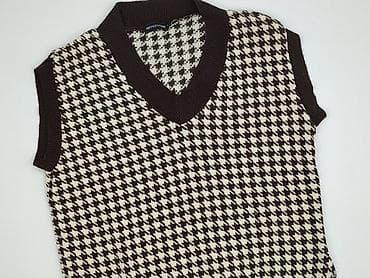 prettylittlething bluza: PrettyLittleThing, Kamizelka damska, rozmiar S — 1