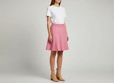 spódnice jeansowe massimo dutti: Mexx, Spódnica damska, rozmiar S — 8