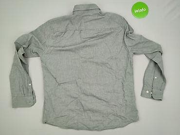 koszule wiya: Lc Waikiki, Koszulа dla mężczyzn, rozmiar L — 3