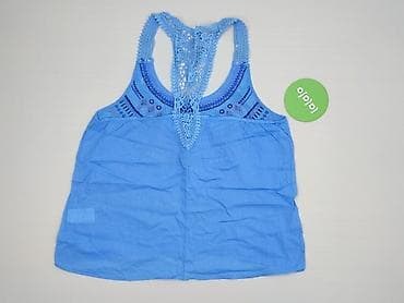 gorset cropp: H&M Divided, Top damski, rozmiar M — 3