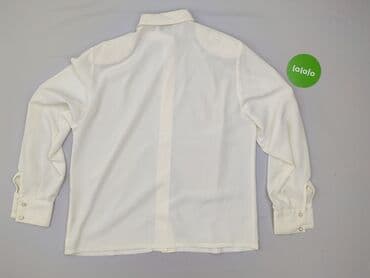 koszula z eko skóry reserved: Koszula damska, M — 3