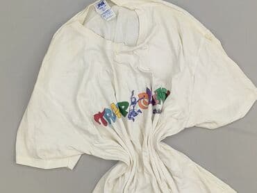 new yorker biała koszulka: JHK, Koszulka dla mężczyzn, rozmiar L — 1