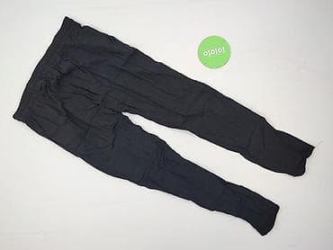 second hand second: Amisu, Spodnie dresowe damskie, rozmiar XS — 3