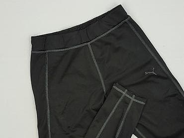 Puma, Legginsy Sportowe damskie, rozmiar S