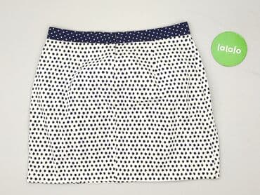 spódnice z tafty: Zara, Spódnica damska, rozmiar L — 3