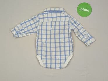 koszulka 4f allegro: Body, Cool Club, 3-6 months, 
condition - Very good — 3