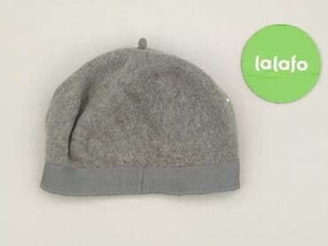 dodatki do zielonej sukienki: Beret, Female, condition - Perfect — 3