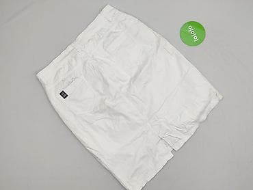 spódnice jeans: Spódnica damska, rozmiar L — 3