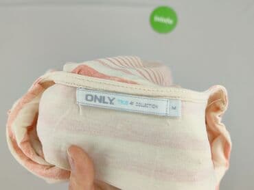 only kurtka damska: ONLY, Top damski, rozmiar M — 5