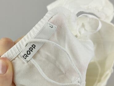 cropp marynarka damska: Cropp, Жіноча блуза, розмір L — 4