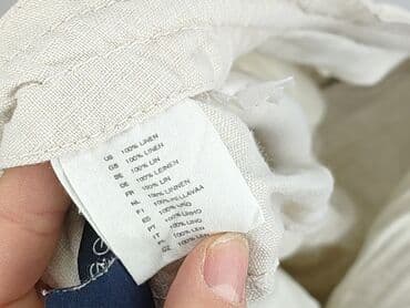 koszulki termoaktywne 4f: H&M L.O.G.G., Spodnie dla mężczyzn, M — 5