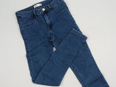 Sinsay, Jeansy damskie, rozmiar M