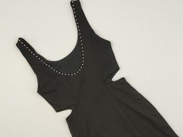 sukienka h m czerwona: H&M, Sukienka damska, rozmiar S — 1