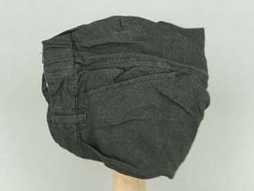 esmara piżama: H&M, Spodnie materiałowe damskie, S — 6