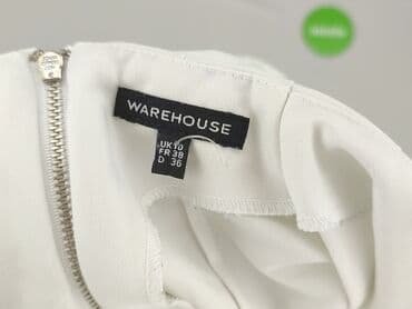 koszulki bez rękawów damskie marella: Warehouse, Bluzka damska, rozmiar M — 4